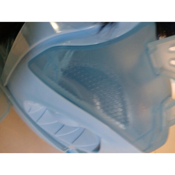 DC 12" Wonder Woman & 16"-20" Invisible Jet Plane Airplane Super Hero Girls 2016 - Picture 11 of 16